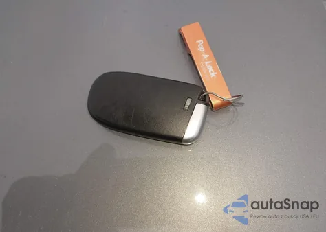 2015 Chrysler 200 Limited z USA, uszkodzony, nr VIN 1C3CCCAB7FN721373